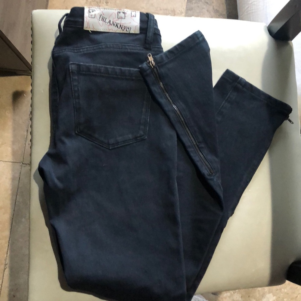 Blank NYC jeans